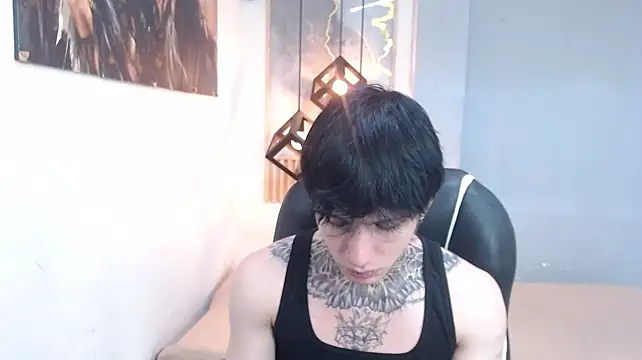 Cry_thereal Pertunjukan Webcam