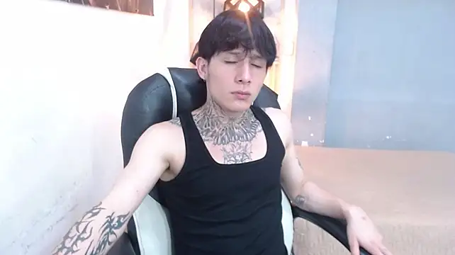 عرض كام Cry_thereal