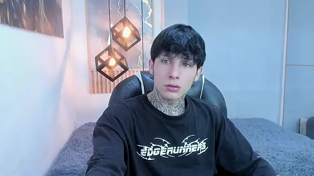 عرض كام Cry_thereal