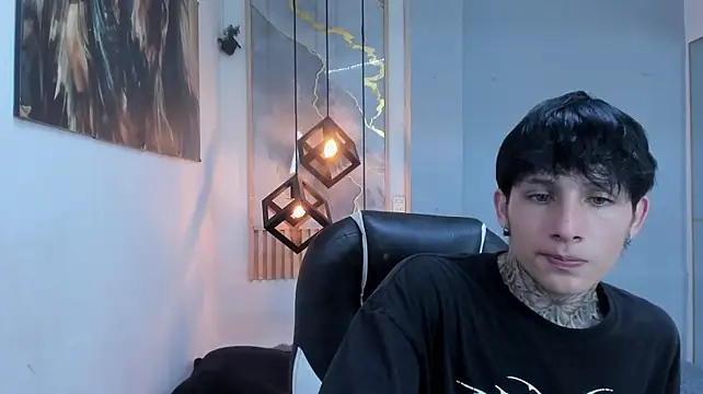 Cry_thereal – webcam-show