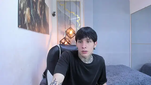 Cry_thereal: вебкам-шоу