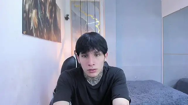 Cry_therealn Webbikameraesitys