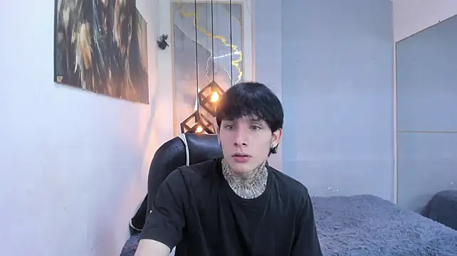 Show de webcam de Cry_thereal