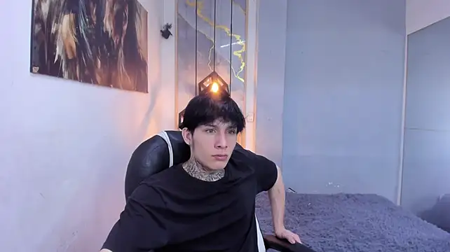 Show de webcam de Cry_thereal