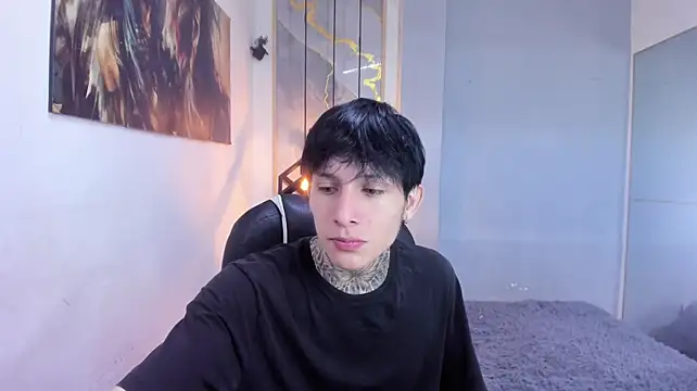 Cry_thereal Webcamshow