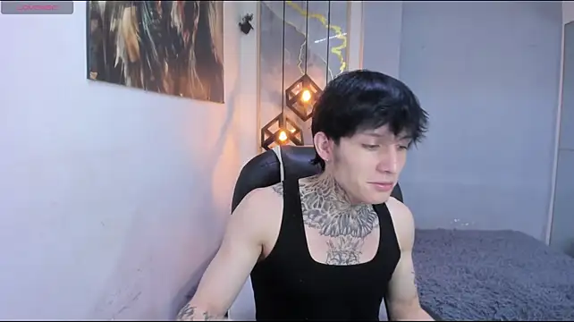 Cry_thereal 웹캠 쇼