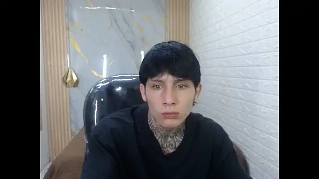 Show de webcam de Cry_thereal