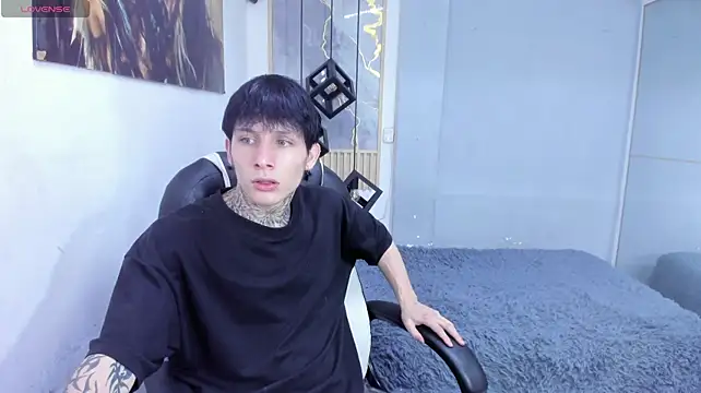 Cry_thereal: вебкам-шоу