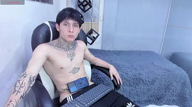 Cry_thereal 웹캠 쇼