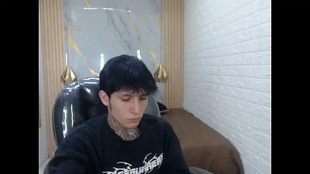 Cry_thereal 在線直播表演