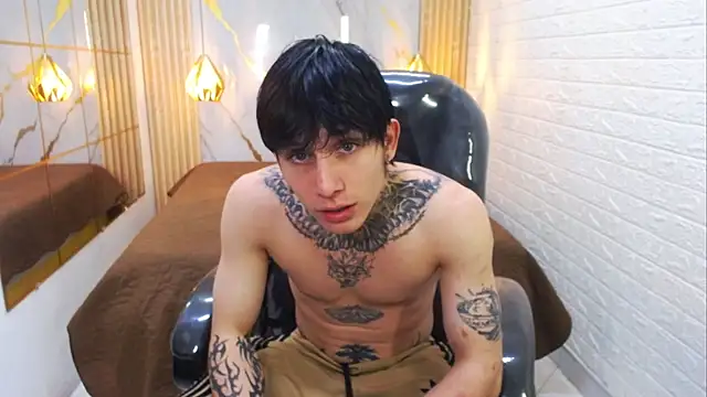 โชว์เว็บแคมของ Cry_thereal