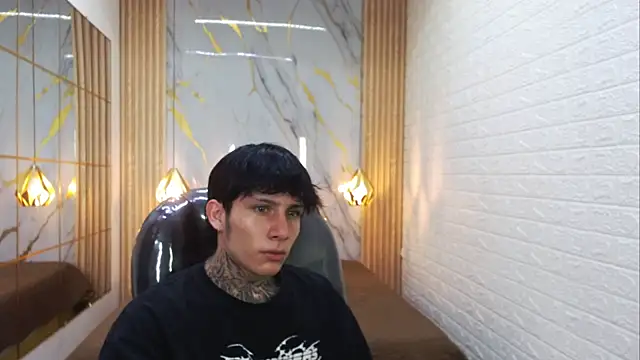 عرض كام Cry_thereal