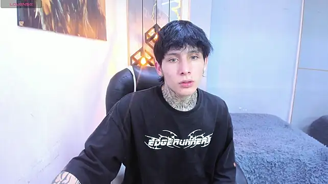 Cry_thereal   웹캠 쇼