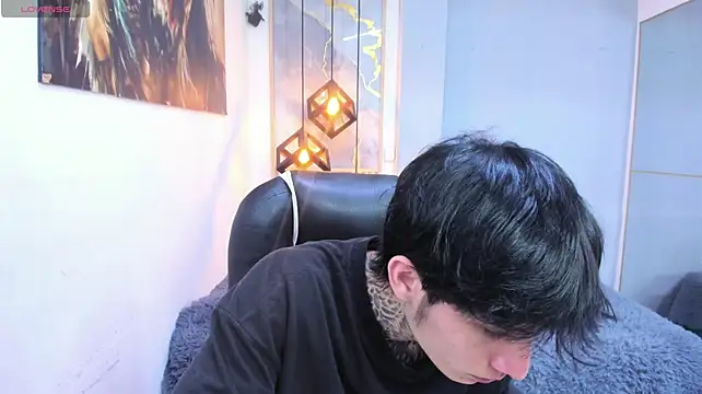 Cry_thereal Webcam-Show