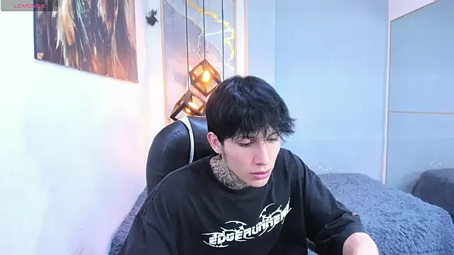 Cry_thereal Pertunjukan Webcam