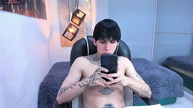 Cry_thereal – webcam-show