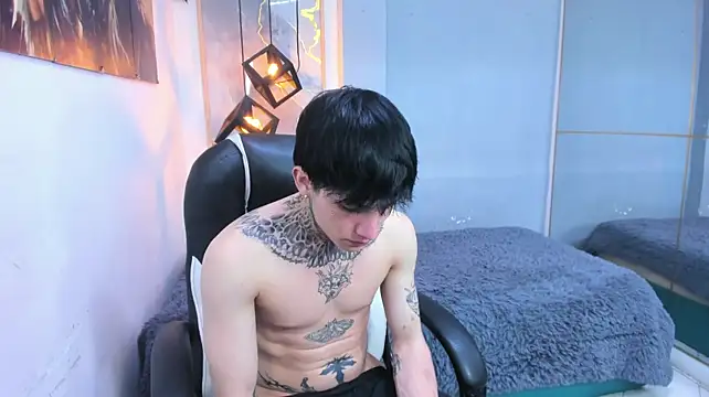 Cry_thereal Pertunjukan Webcam