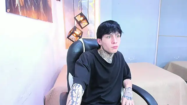 Cry_thereal Pertunjukan Webcam