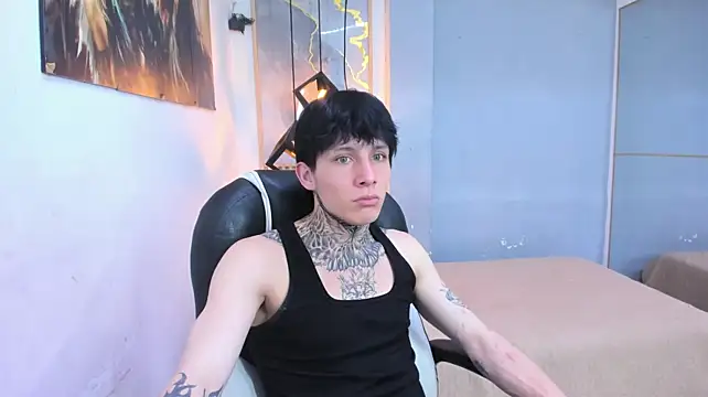Cry_thereal – webcam-show