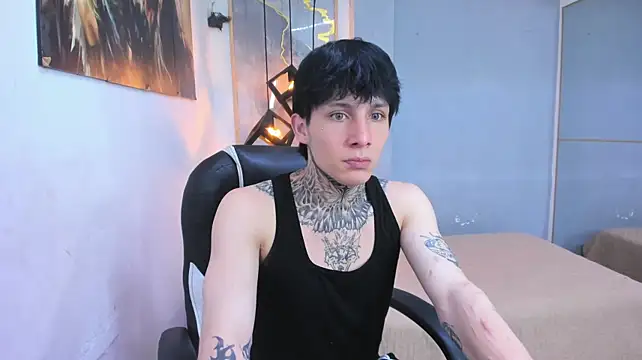 Cry_thereal – webcam-show