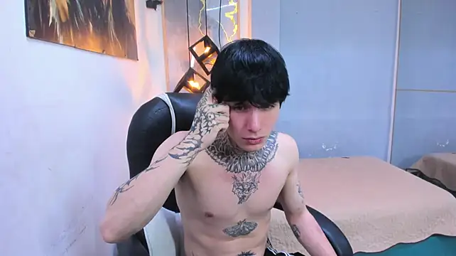 Cry_thereal 在線直播表演