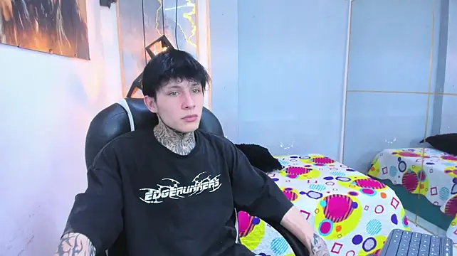 Cry_thereal Pertunjukan Webcam