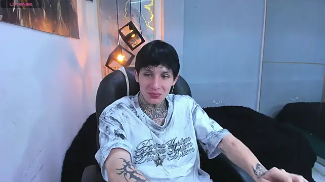 Cry_thereal 웹캠 쇼
