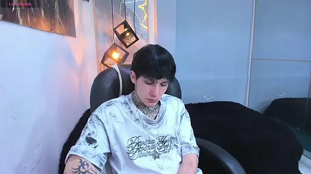 Cry_thereal 网络视讯表演