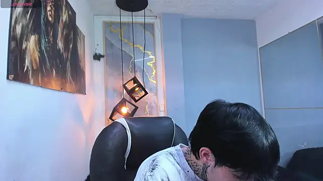 Cry_thereal Webcamshow