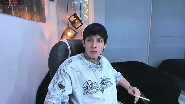 عرض كام Cry_thereal