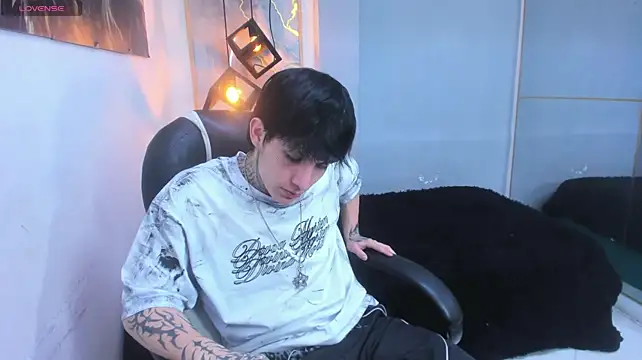 โชว์เว็บแคมของ Cry_thereal