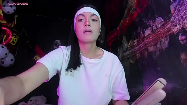Živý XXX chat Melliks