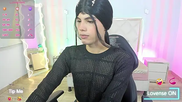 samu_tay Webcamshow