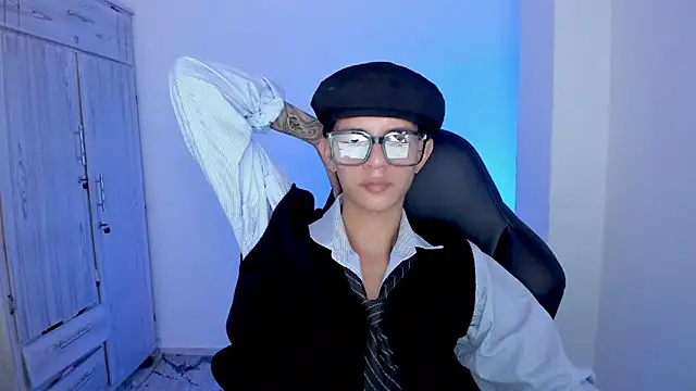 tylerrnova Webcamshow