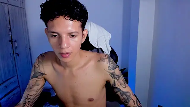 عرض كام tylerrnova