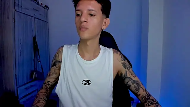 عرض كام tylerrnova