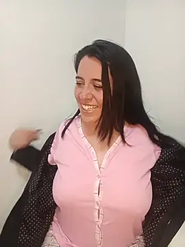 sexy_milf_1's Webcam Show