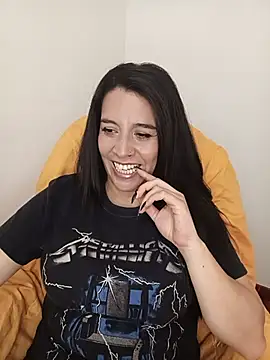 sexy_milf_1's Live XXX Chat