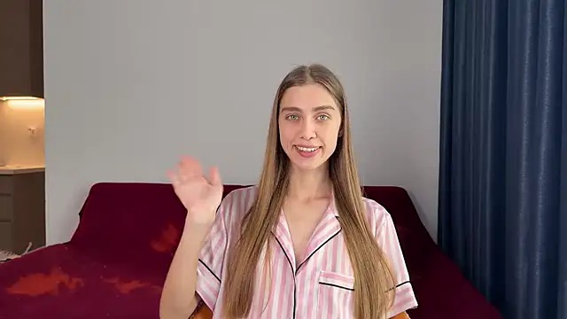 veravis' Live XXX Chat