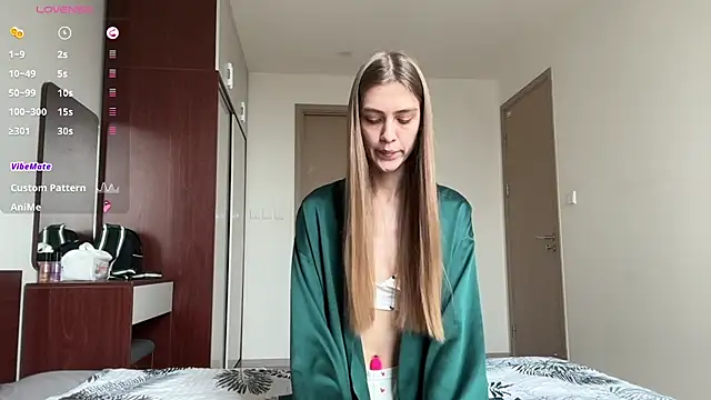 veravis – webcam-show