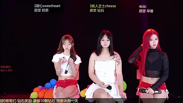 FO-6868 Show in webcam