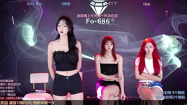 FO-6868 Show Webcam