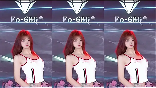 FO-6868 Show Webcam