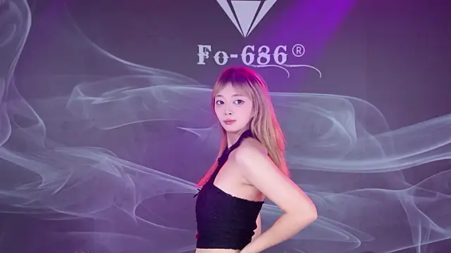 FO-6868 Show Webcam