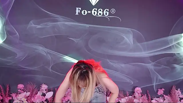 FO-6868 网络视讯表演