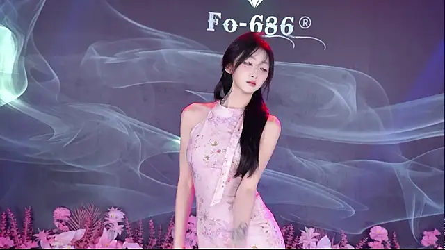 عرض كام FO-6868