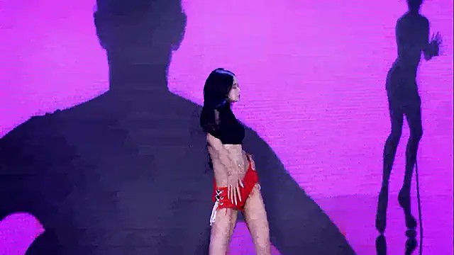 FO-6868 在線直播表演