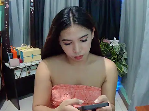 XCalixa webcam show