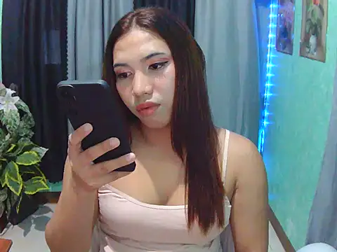 Show Webcam de XCalixa