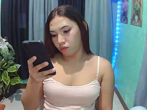 XCalixa's Webcam Show